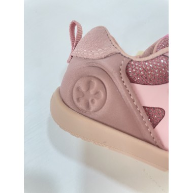 ZAPATO BIOMECANICS URBAN ROSA