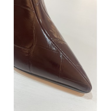 BOTIN AZAREY COCO BURDEOS