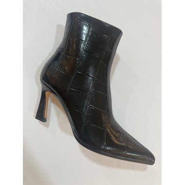 BOTIN AZAREY COCO NEGRO