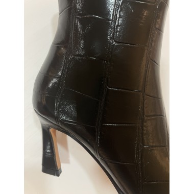BOTIN AZAREY COCO NEGRO