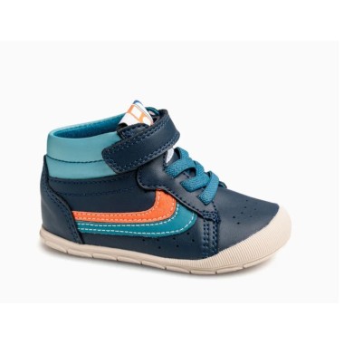 BOTA PABLOSKY PLUS MEDITERRANEO
