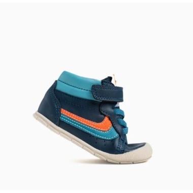 BOTA PABLOSKY PLUS MEDITERRANEO