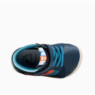 BOTA PABLOSKY PLUS MEDITERRANEO