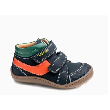 BOTA PABLOSKY NOBUCK MARINO