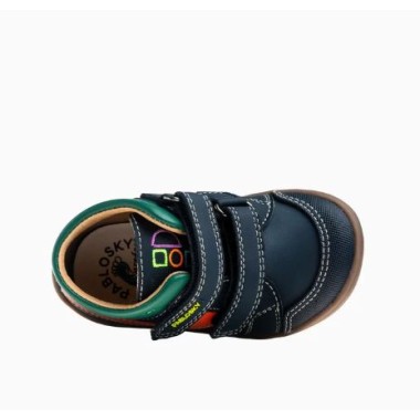BOTA PABLOSKY NOBUCK MARINO