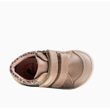 BOTA PABLOSKY FORTUNE MOREDA