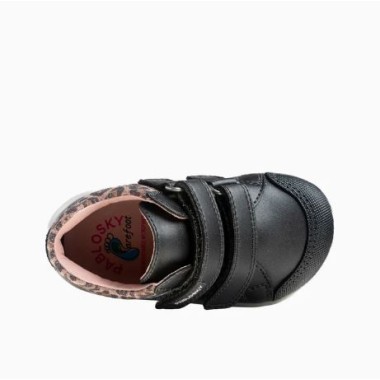BOTA PABLOSKY LEADER PLOMO