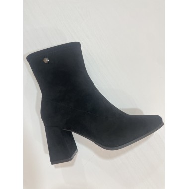 BOTA ISTERIA ELASTICO NEGRO