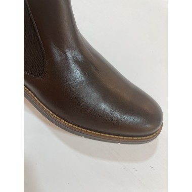 BOTIN CLAYAN PIEL MARRON