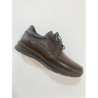 BLUCHER CLAYAN PIEL MARRON