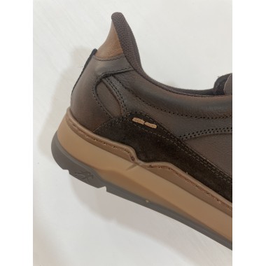 ZAPATO FLUCHOS CASUAL MARRON