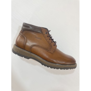 BOTIN FLUCHOS HABANA CAMEL