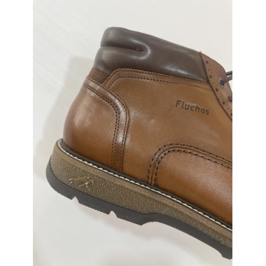 BOTIN FLUCHOS HABANA CAMEL