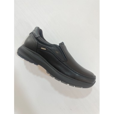 ZAPATO FLUCHOS NEBRASKA NEGRO