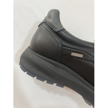 ZAPATO FLUCHOS NEBRASKA NEGRO