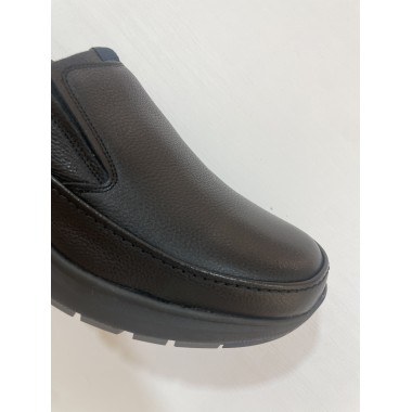 ZAPATO FLUCHOS NEBRASKA NEGRO
