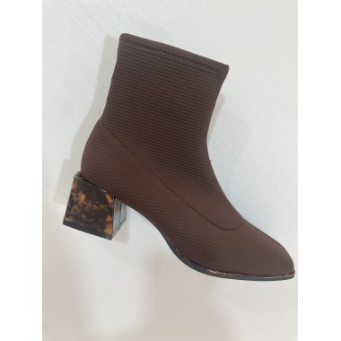 BOTIN GIOSEPPO ELASTICO MARRON