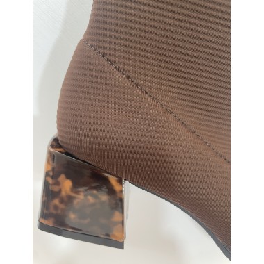 BOTIN GIOSEPPO ELASTICO MARRON