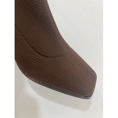 BOTIN GIOSEPPO ELASTICO MARRON