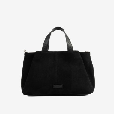 BOLSO MATTIES COPENHAGUE NEGRO