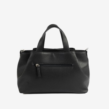 BOLSO MATTIES COPENHAGUE NEGRO