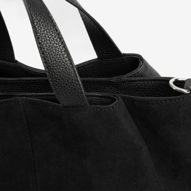 BOLSO MATTIES COPENHAGUE NEGRO