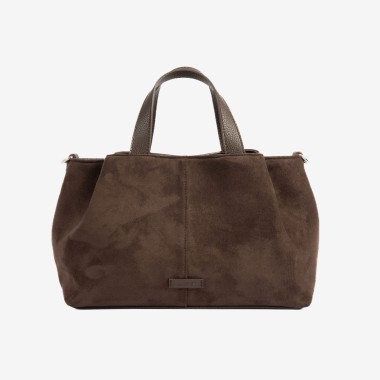 BOLSO MATTIES COPENHAGUE MARRON