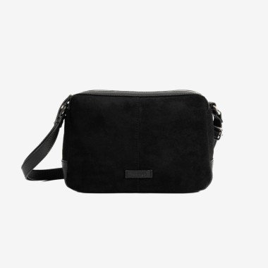 BOLSO MATTIES COPENHAGUE NEGRO