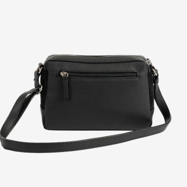 BOLSO MATTIES COPENHAGUE NEGRO