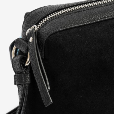 BOLSO MATTIES COPENHAGUE NEGRO