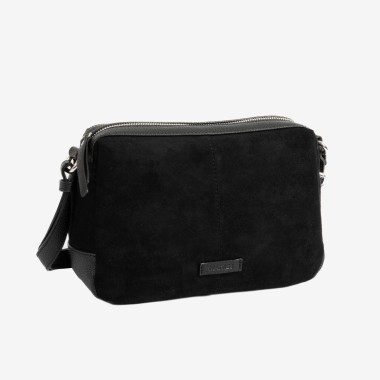 BOLSO MATTIES COPENHAGUE NEGRO
