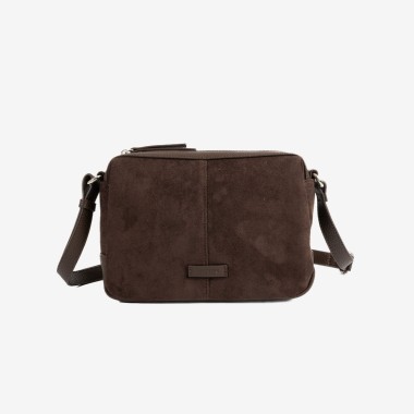 BOLSO MATTIES COPENHAGUE MARRON