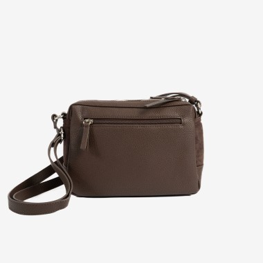 BOLSO MATTIES COPENHAGUE MARRON