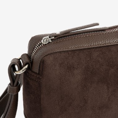 BOLSO MATTIES COPENHAGUE MARRON