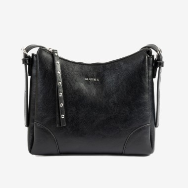 BOLSO MATTIES LINZ NEGRO