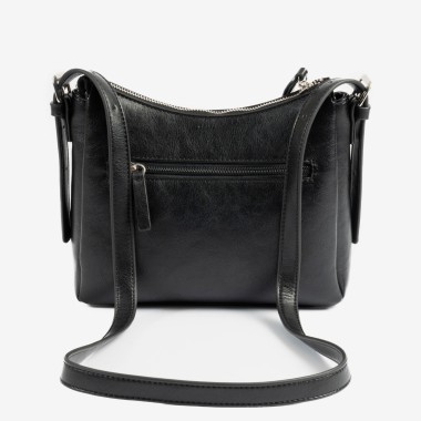 BOLSO MATTIES LINZ NEGRO
