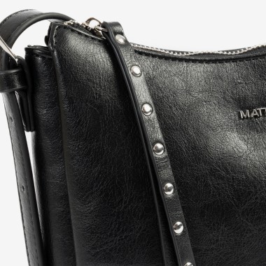 BOLSO MATTIES LINZ NEGRO