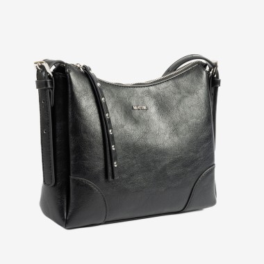BOLSO MATTIES LINZ NEGRO