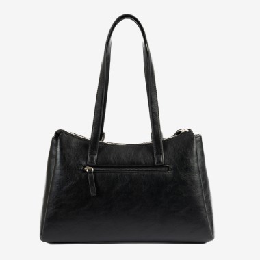 BOLSO MATTIES LINZ NEGRO