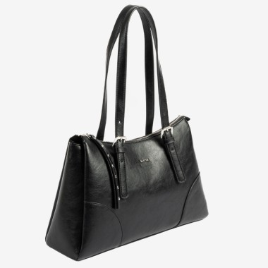 BOLSO MATTIES LINZ NEGRO