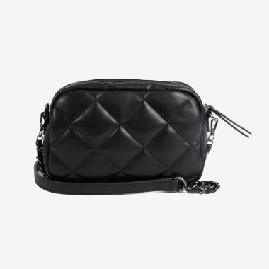 BOLSO MATTIES KEMI NEGRO