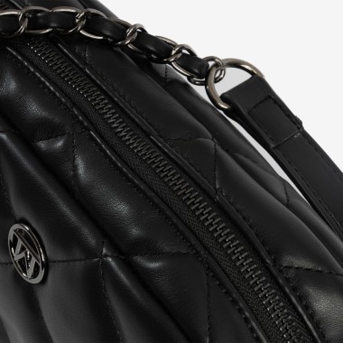 BOLSO MATTIES KEMI NEGRO