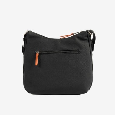 BOLSO MATTIES KEMI NEGRO