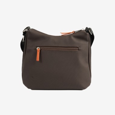 BOLSO MATTIES TENA MARRON