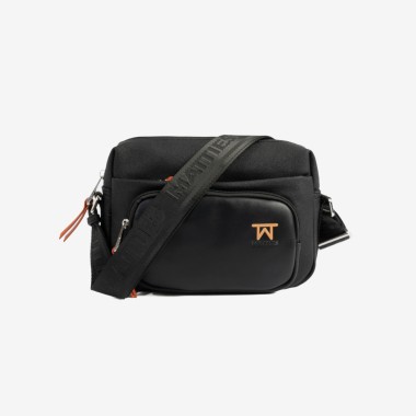 BOLSO MATTIES TENA NEGRO