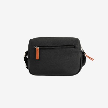 BOLSO MATTIES TENA NEGRO