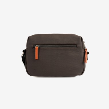 BOLSO MATTIES TENA MARRON