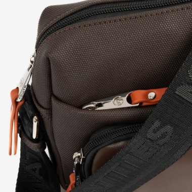 BOLSO MATTIES TENA MARRON