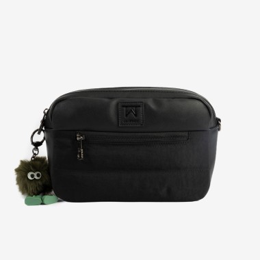 BOLSO MATTIES VALIRA NEGRO