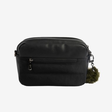 BOLSO MATTIES VALIRA NEGRO